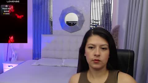 Andrea online show from 04.02.26