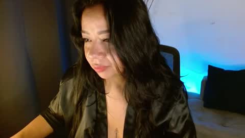 Snapshot of liss_petty chatting on 07.07.26 Liss online show from 07.07.26