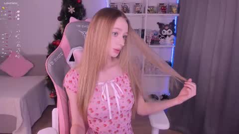 lissa online show from 12.14.25