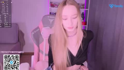 lissa online show from 04.23.26