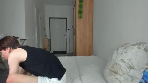 Snapshot of lissa_alfie chatting on 01.13.25 Alfie online show from 01.13.25