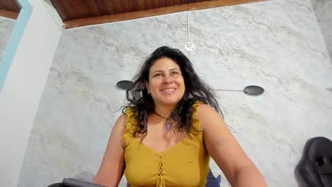 Lisa online show from 01.24.25