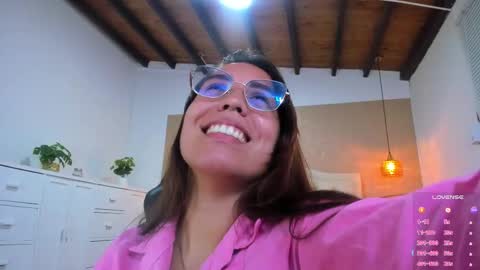 L I S S A  online show from 02.11.25