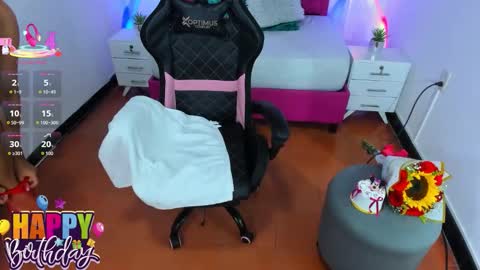 L I S S A  online show from 10.03.25