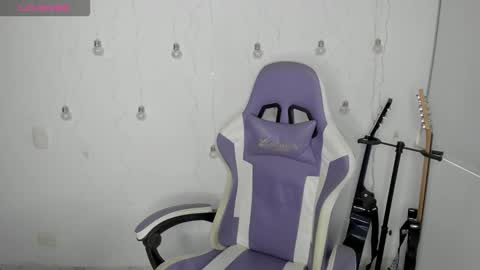 Snapshot of lissa_kim1 chatting on 02.16.26 Lissa Kim online show from 02.16.26