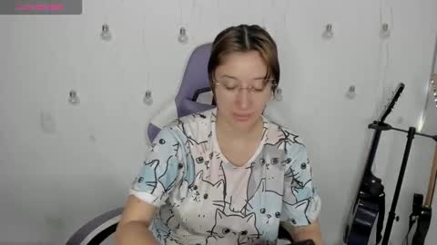 Snapshot of lissa_kim1 chatting on 02.23.26 Lissa Kim online show from 02.23.26