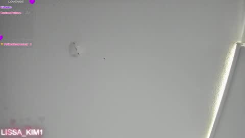 Snapshot of lissa_kim1 chatting on 03.01.26 Lissa Kim online show from 03.01.26