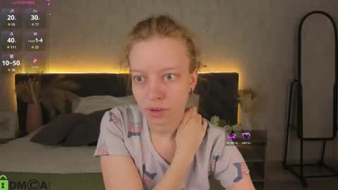 Lissa online show from 03.14.26