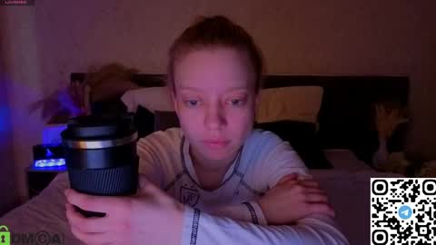 Snapshot of lissa_kitsune chatting on 04.28.26 Lissa online show from 04.28.26