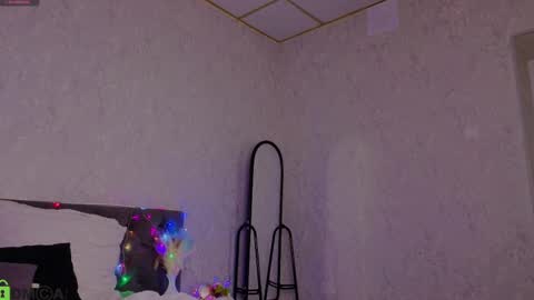 Snapshot of lissa_kitsune chatting on 05.20.26 Lissa online show from 05.20.26