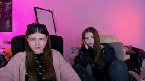 lissa_night online show from 10.19.25