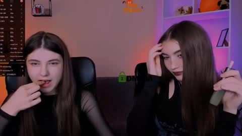 lissa_night online show from 11.04.25