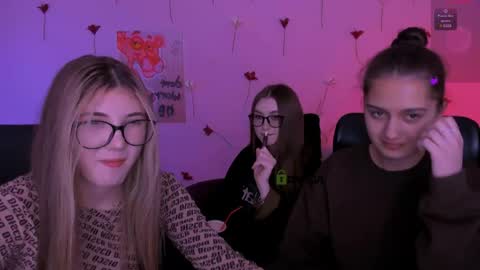 lissa_night online show from 04.11.26