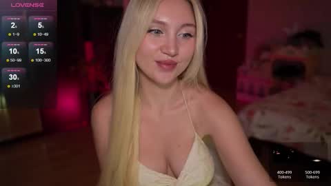 Lissa online show from 09.21.25