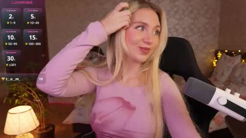 Lissa online show from 11.04.25