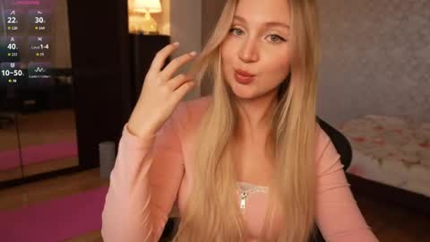 Lissa online show from 05.10.26