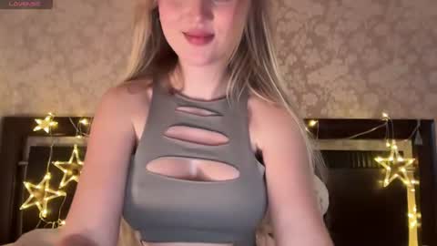 Snapshot of lissablush_ chatting on 06.14.26 Lissa online show from 06.14.26