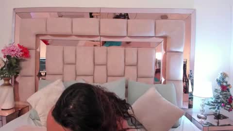 lissaharris online show from 11.27.25