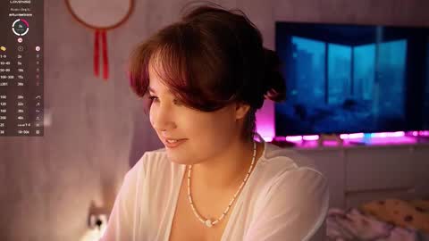 Lissa online show from 03.06.26