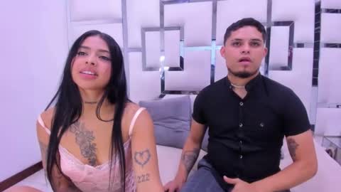 LISSA JHONS online show from 02.02.25