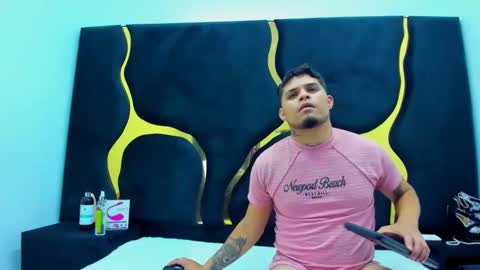 LISSA JHONS online show from 02.17.25