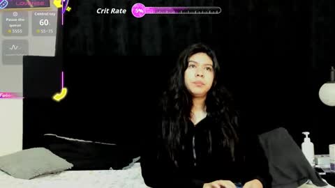 Natalia and alejandro online show from 10.18.25