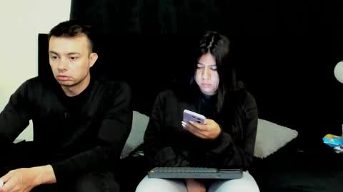 Natalia and alejandro online show from 12.19.25