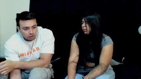 Natalia and alejandro online show from 01.15.26