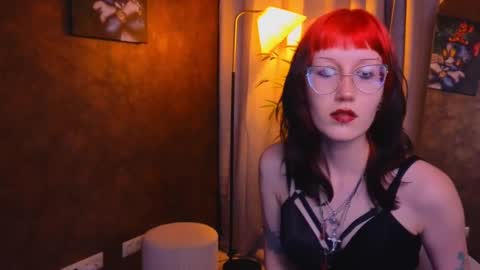 lissaros online show from 02.05.25