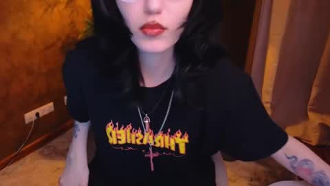 lissaros online show from 02.13.25