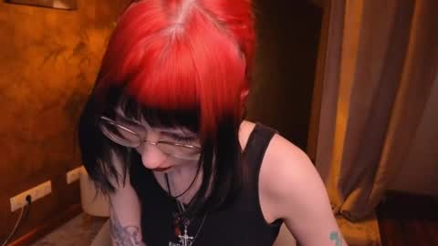 lissaros online show from 02.17.25