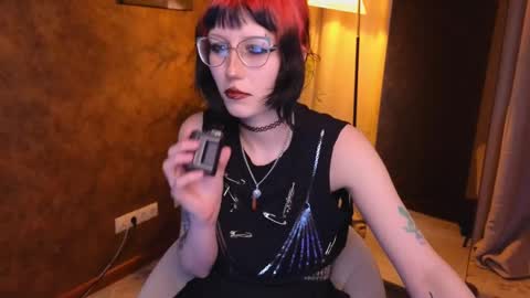 lissaros online show from 02.20.25