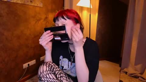 lissaros online show from 02.26.25