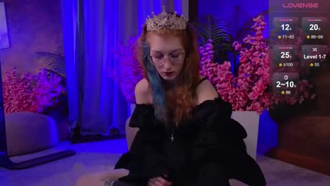 lissaros online show from 10.14.25