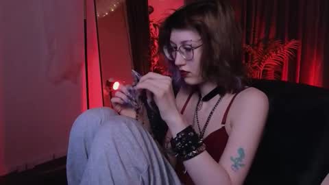 lissaros online show from 01.14.26