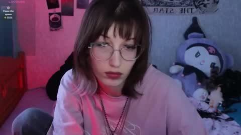 lissaros online show from 02.14.26