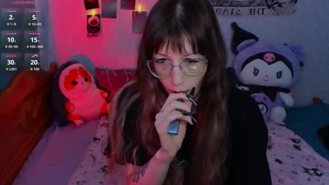 lissaros online show from 02.19.26