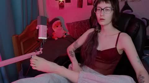 lissaros online show from 03.23.26