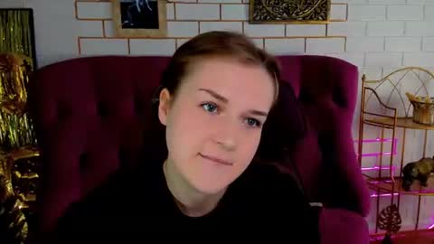 Lissa Telor online show from 07.07.26