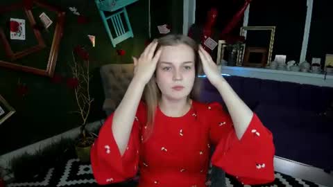 Lissa Telor online show from 07.09.26