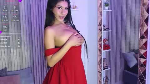 ss  online show from 11.27.25