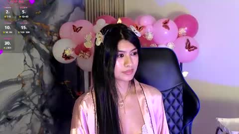 Snapshot of lissawild_ chatting on 06.19.26 ss online show from 06.19.26