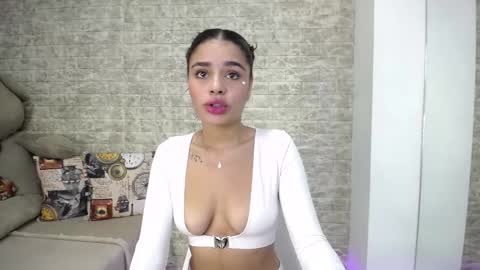 Liss Brown online show from 11.04.25