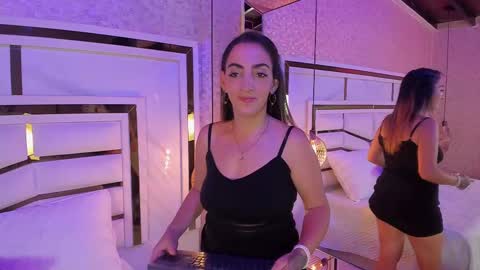 Snapshot of lisse_palmerr chatting on 01.31.25 lisse_palmerr online show from 01.31.25
