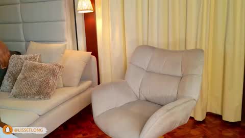 Lisseth Long  online show from 11.19.25