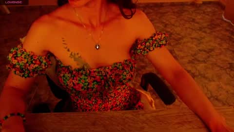 Liss online show from 09.16.25