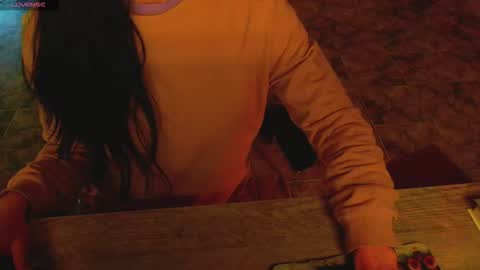 Liss online show from 11.16.25