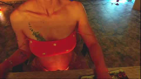 Liss online show from 01.12.26