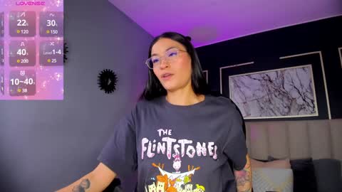 lissy__dream online show from 12.17.24