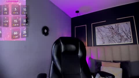 lissy__dream online show from 12.22.24